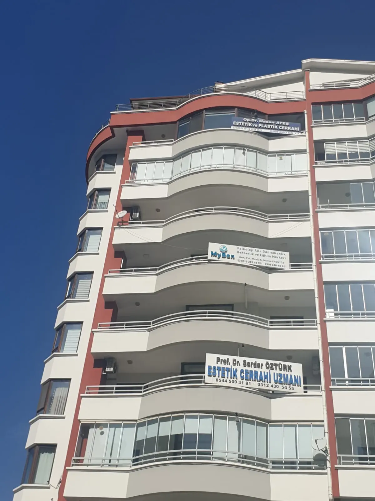 Op. Dr. Hasan Ateş