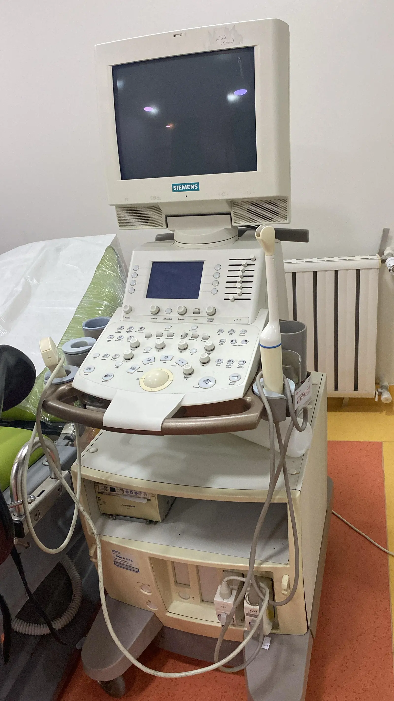 Op. Dr. Şadi Özdemir