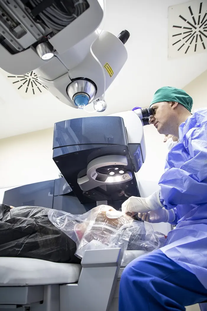 Denizli Vision Eye Center