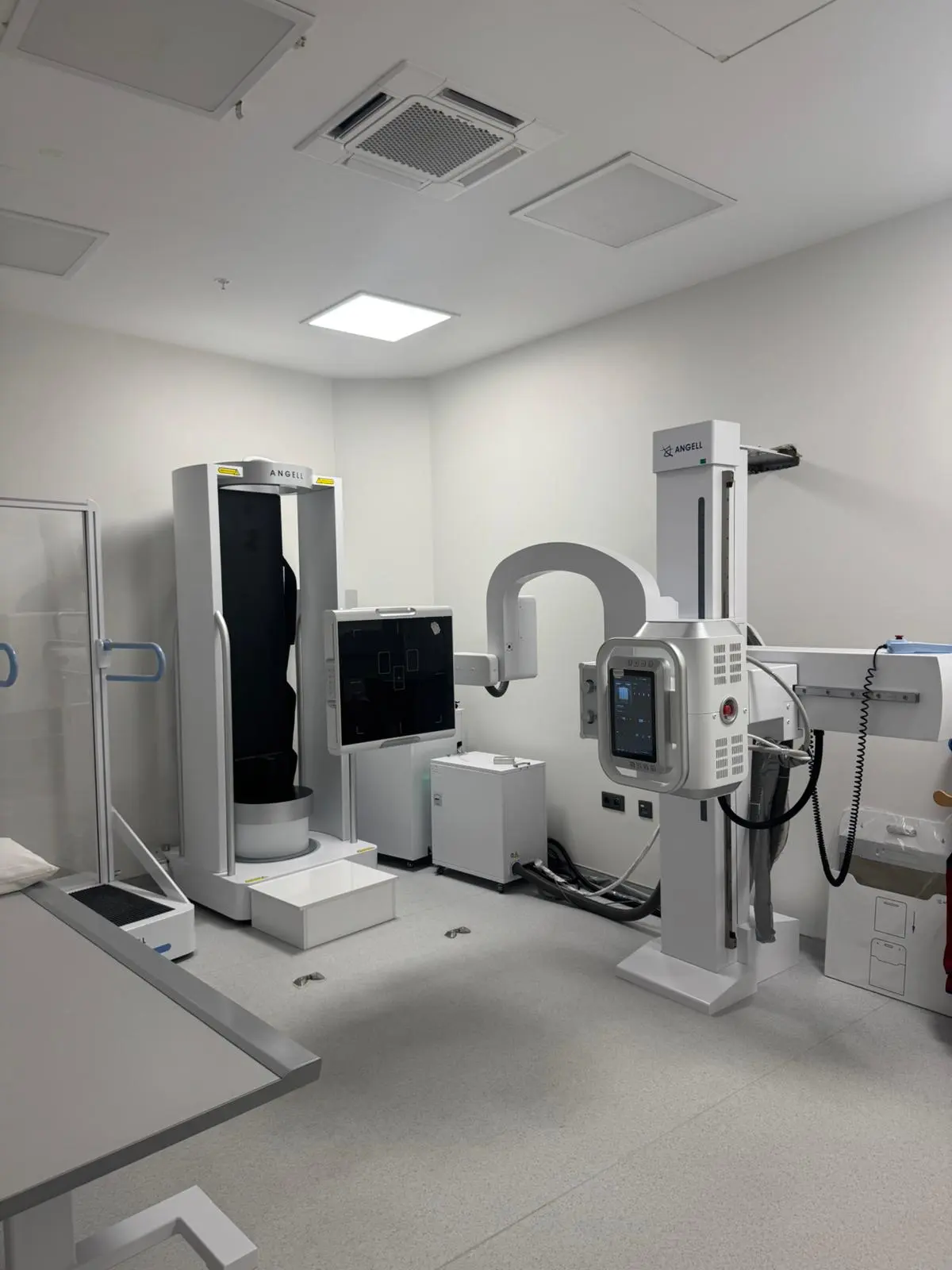 Sonomed Medical Imaging Center