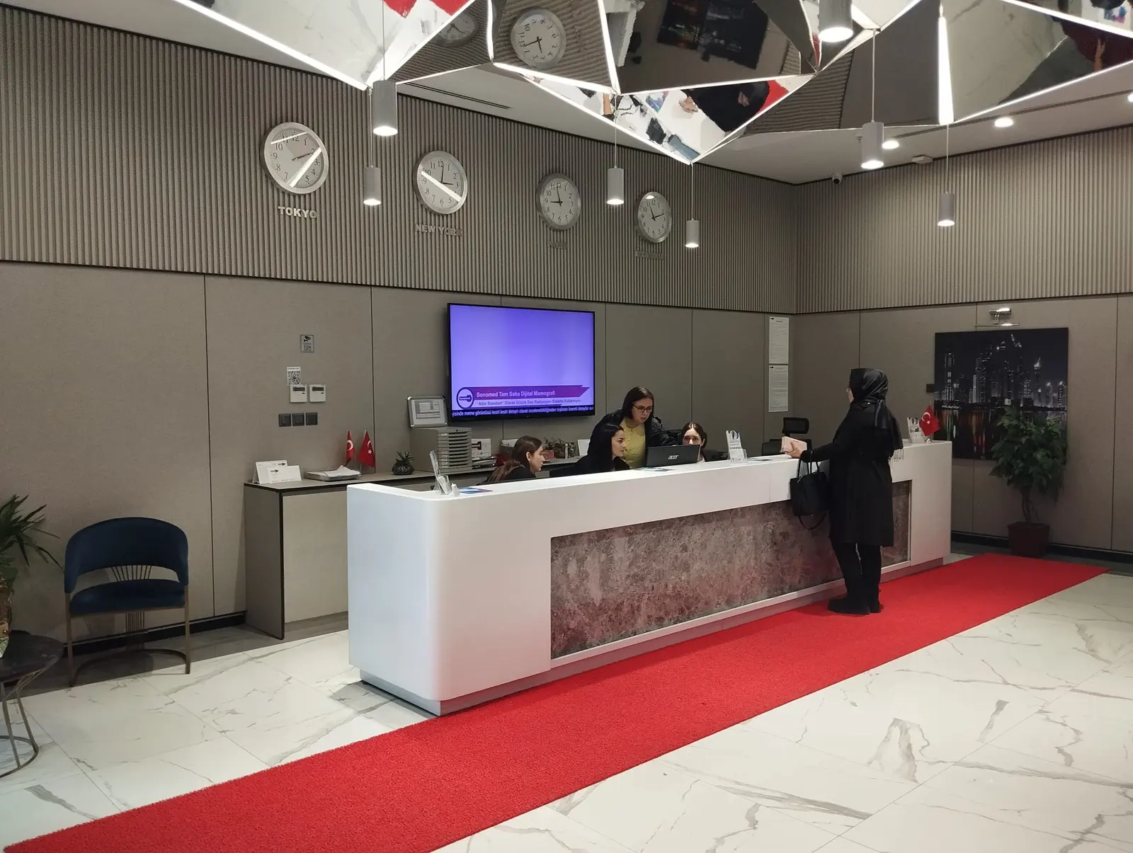Sonomed Medical Imaging Center