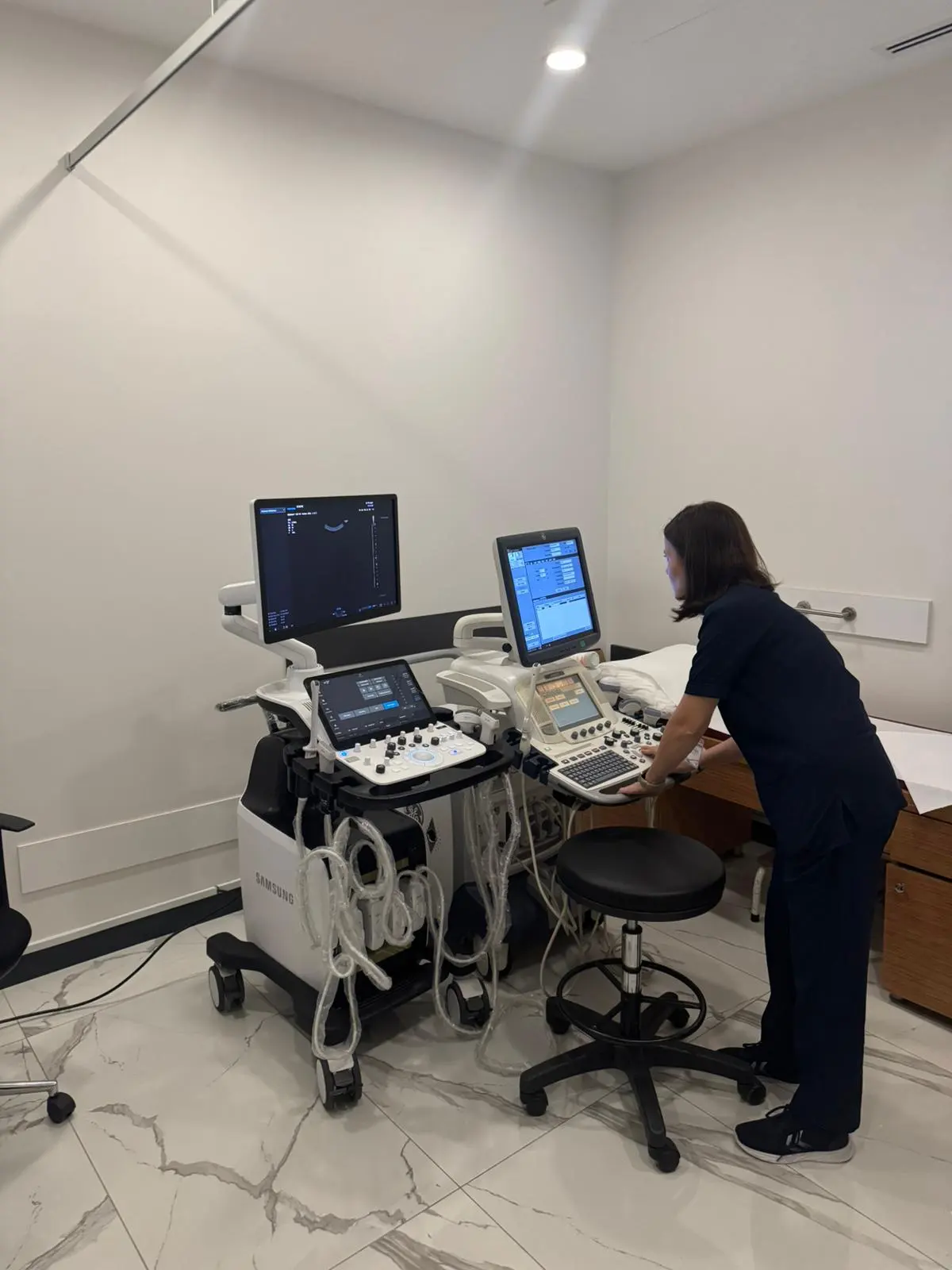 Sonomed Medical Imaging Center