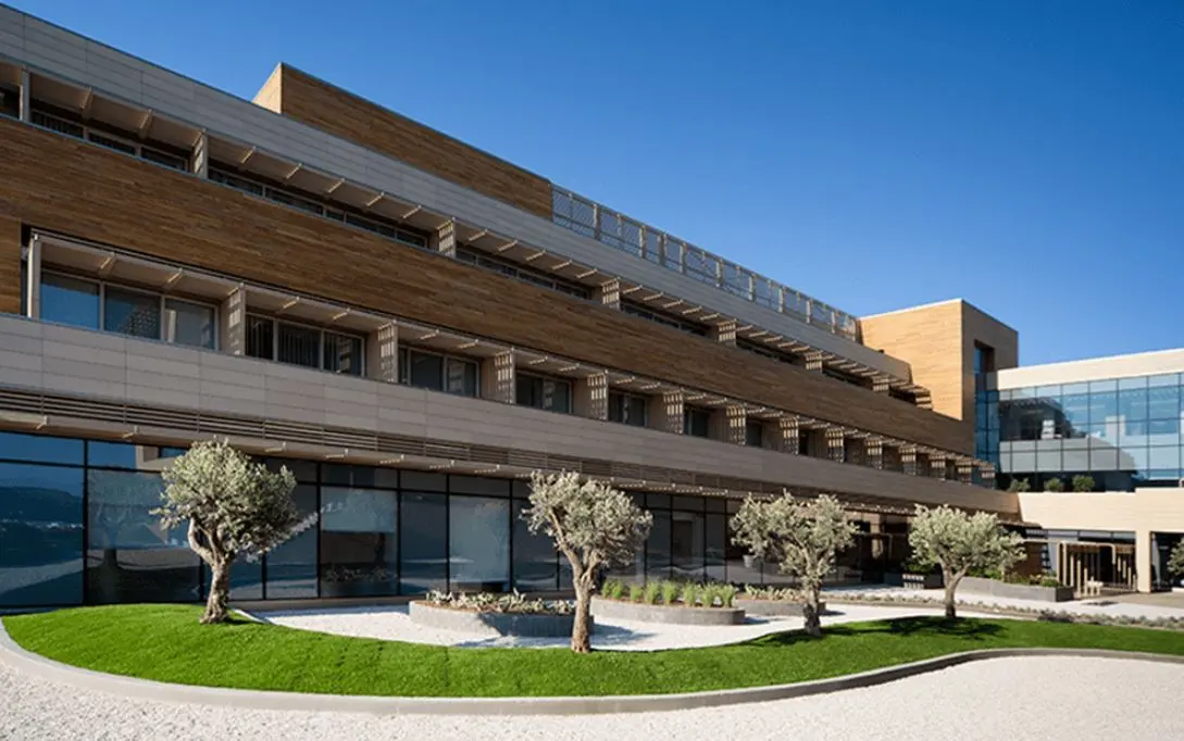 Acıbadem Bodrum Hospital
