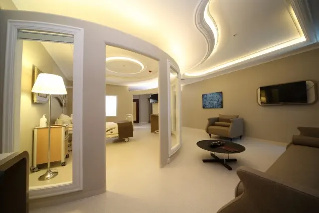 VM Medical Park Bursa Hospital