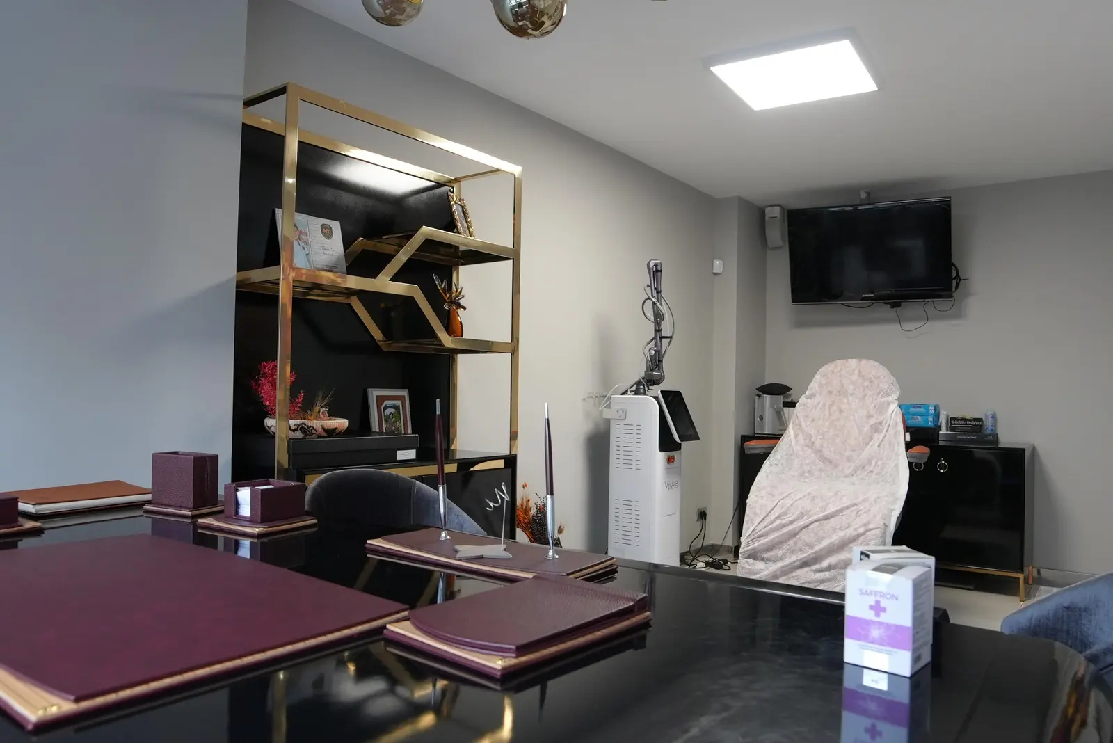 Op. Dr. Akın İnalöz Muayenehanesi