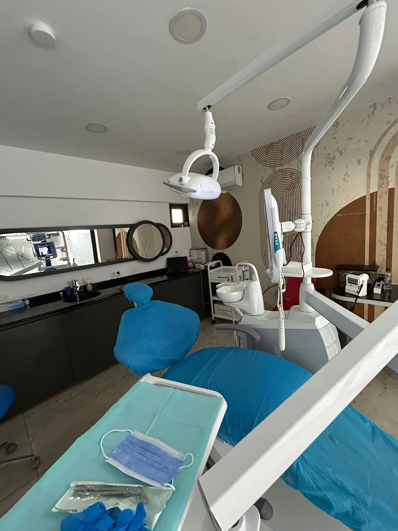 Go Clinic Turkey