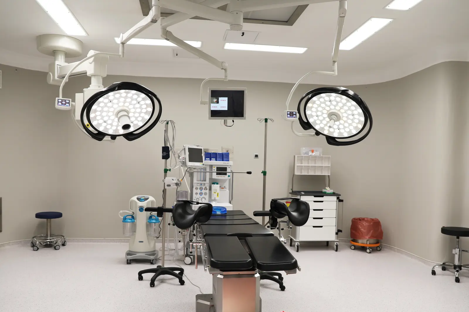 Özel HC International Clinic Cerrahi Tıp Merkezi
