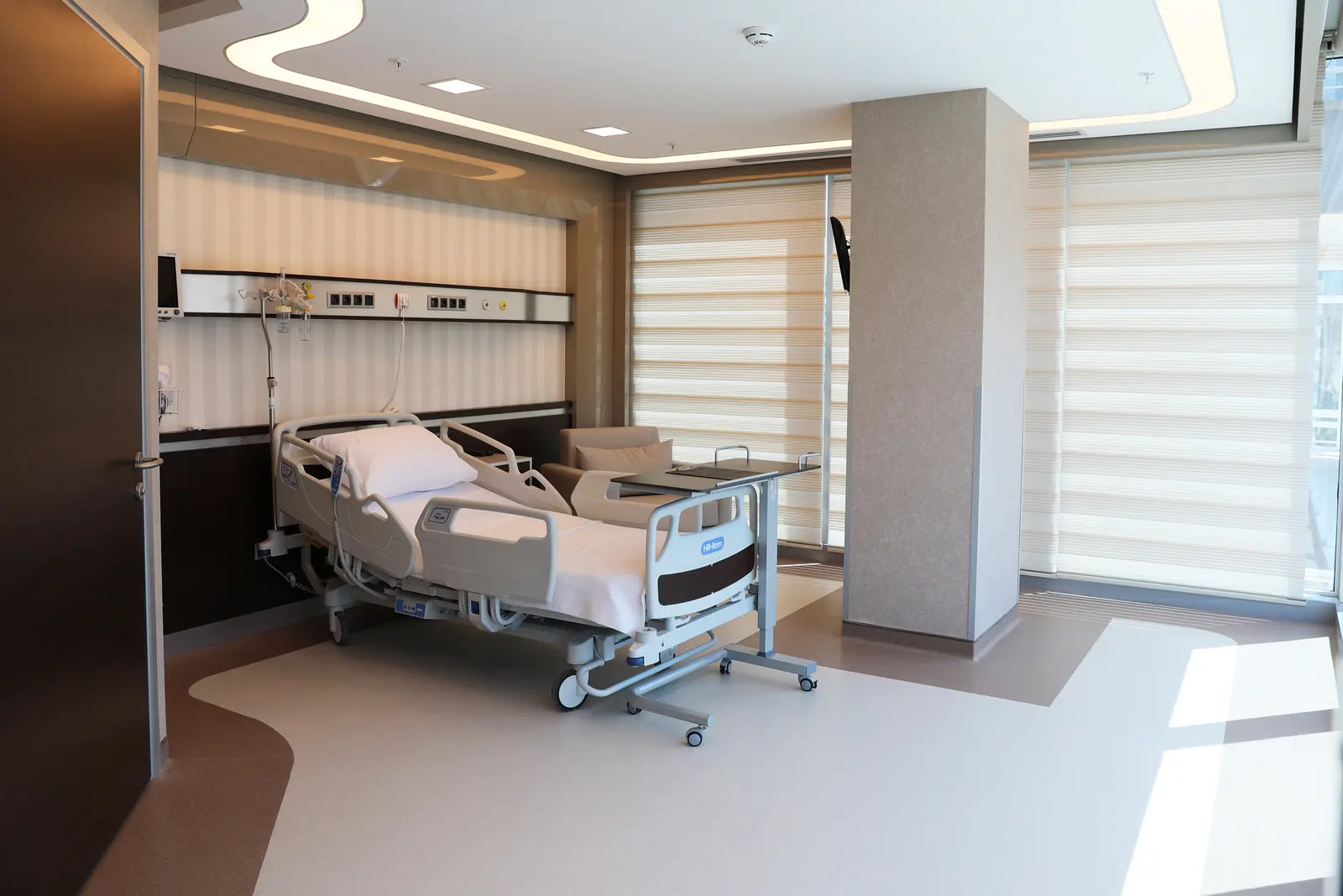 Özel HC International Clinic Cerrahi Tıp Merkezi