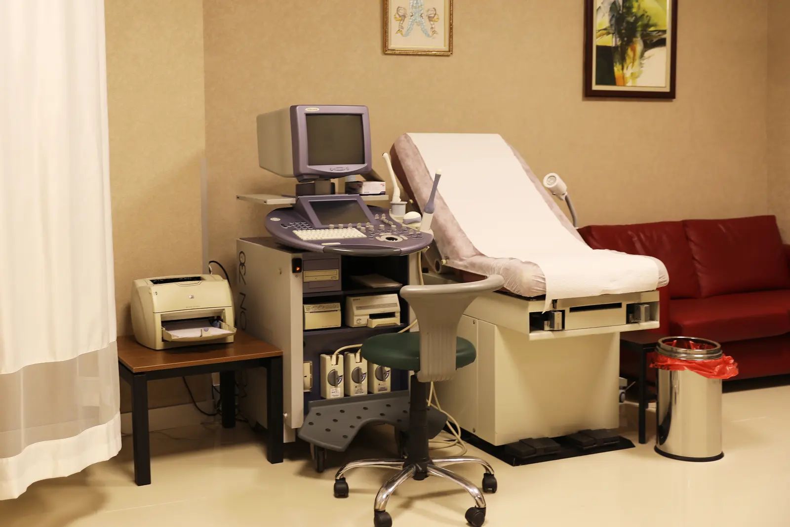 Özel HC International Clinic Cerrahi Tıp Merkezi
