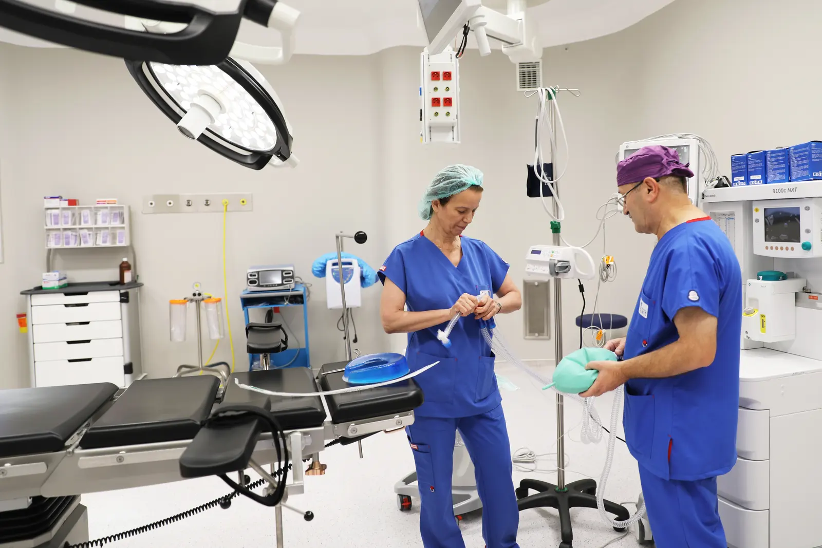 Özel HC International Clinic Cerrahi Tıp Merkezi