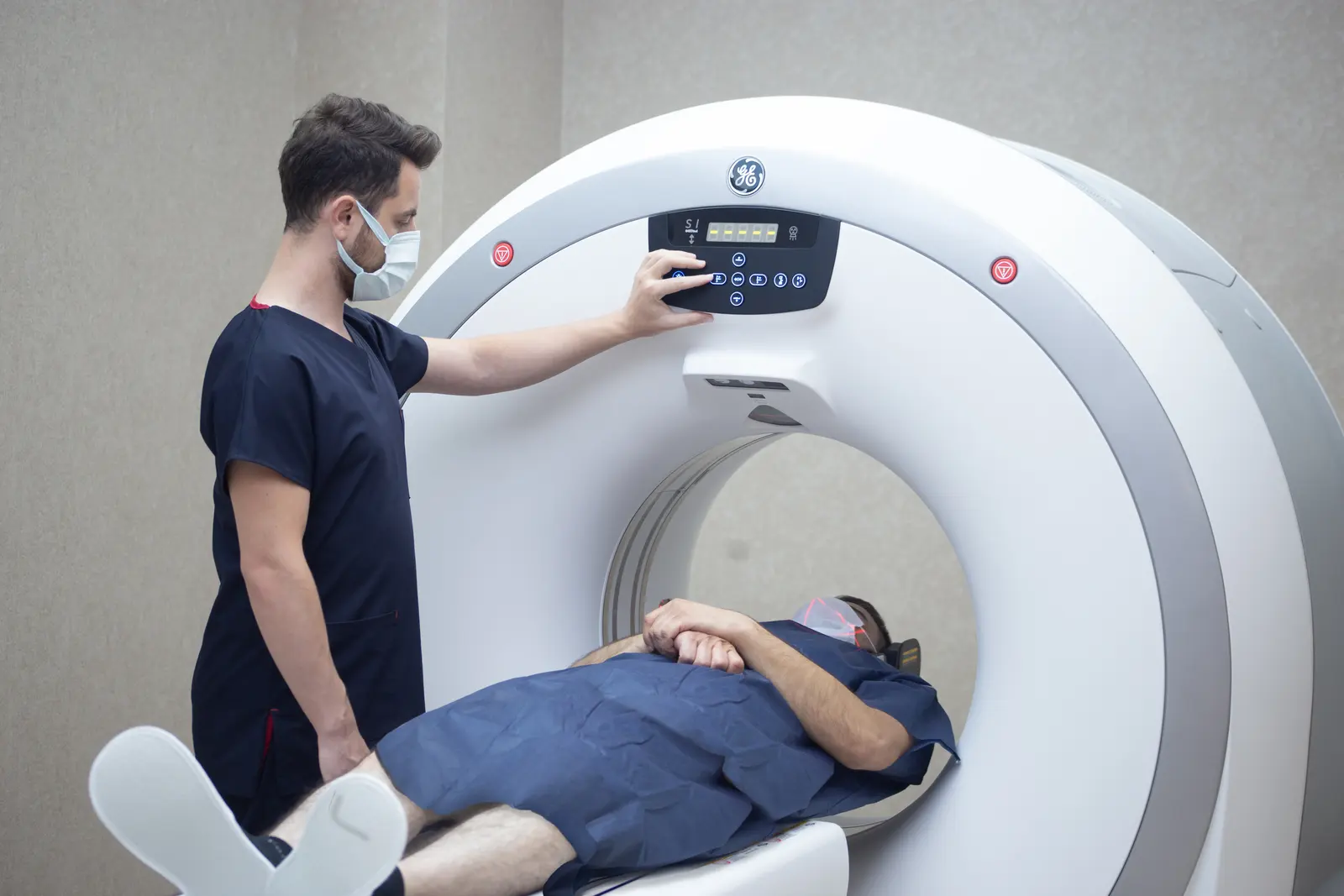 Özel HC International Clinic Cerrahi Tıp Merkezi