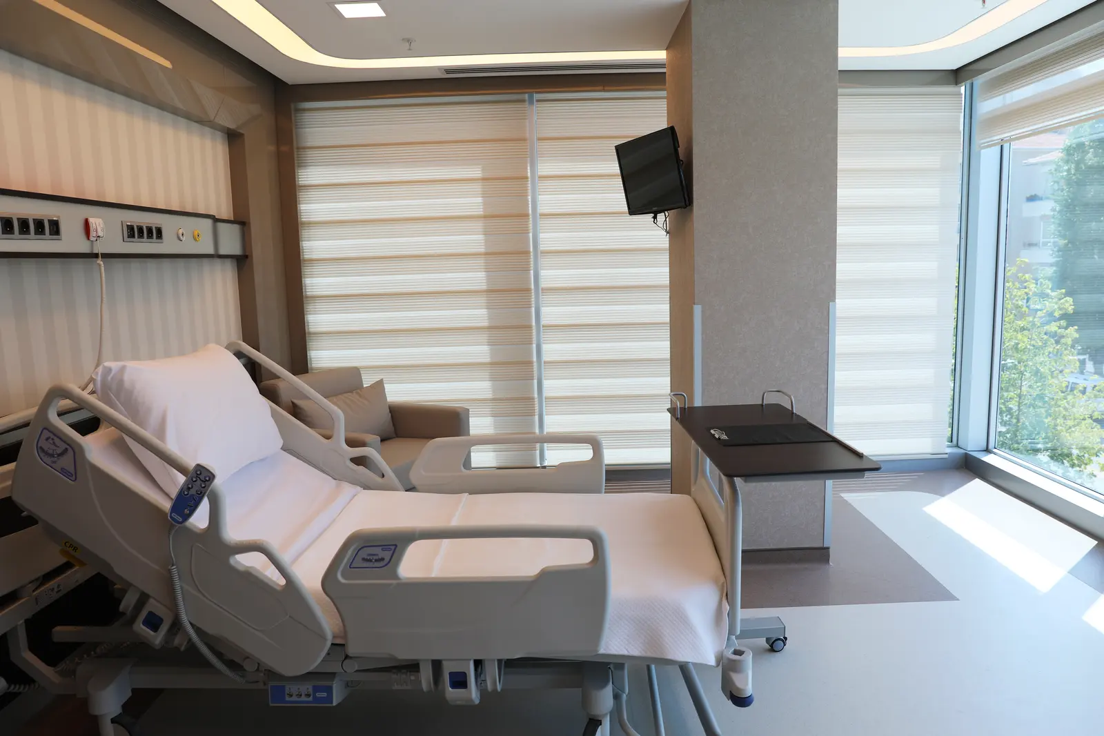 Özel HC International Clinic Cerrahi Tıp Merkezi
