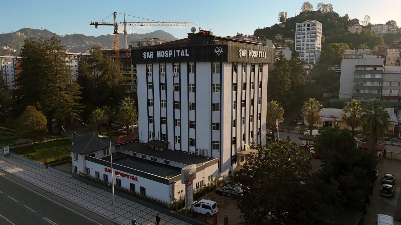 Chi Hospital