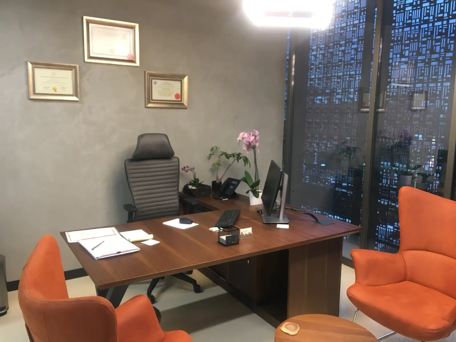 Op. Dr. Cem Erdurak