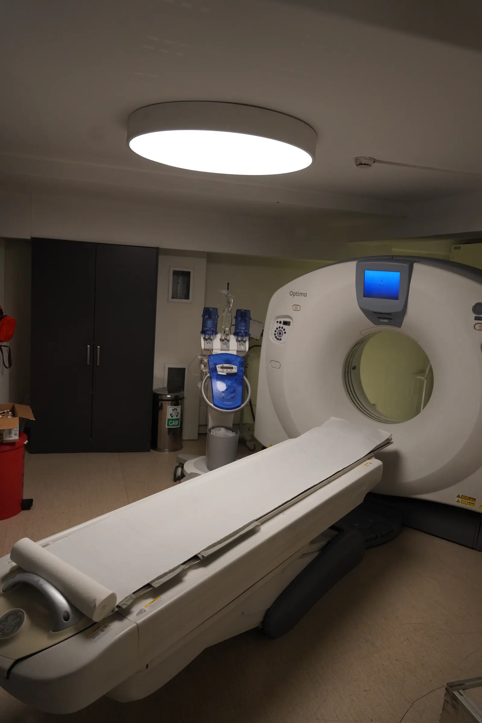 Centermed