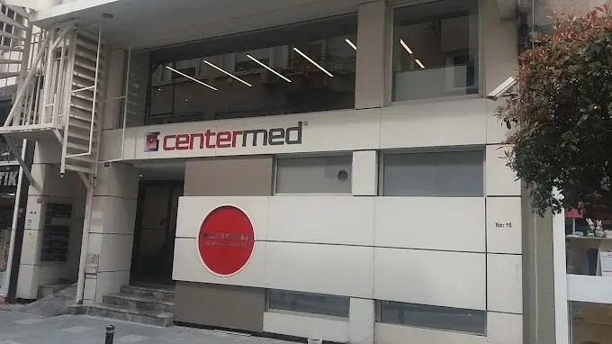 Centermed