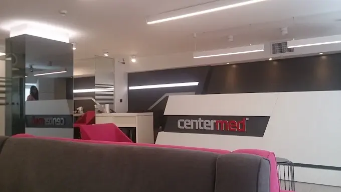 Centermed
