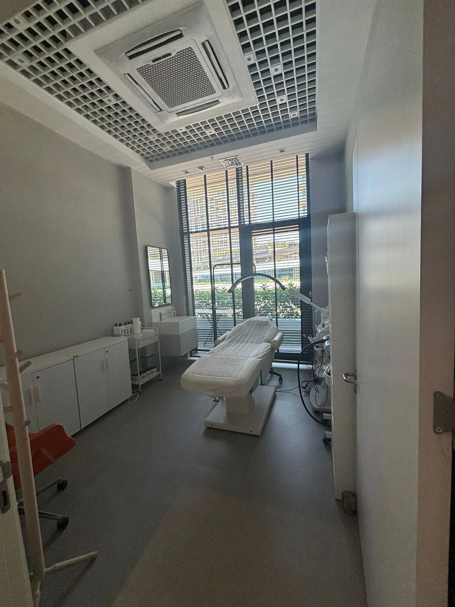 Uzm. Dr. Meriç Yıldız Yılmaz Muayenehanesi