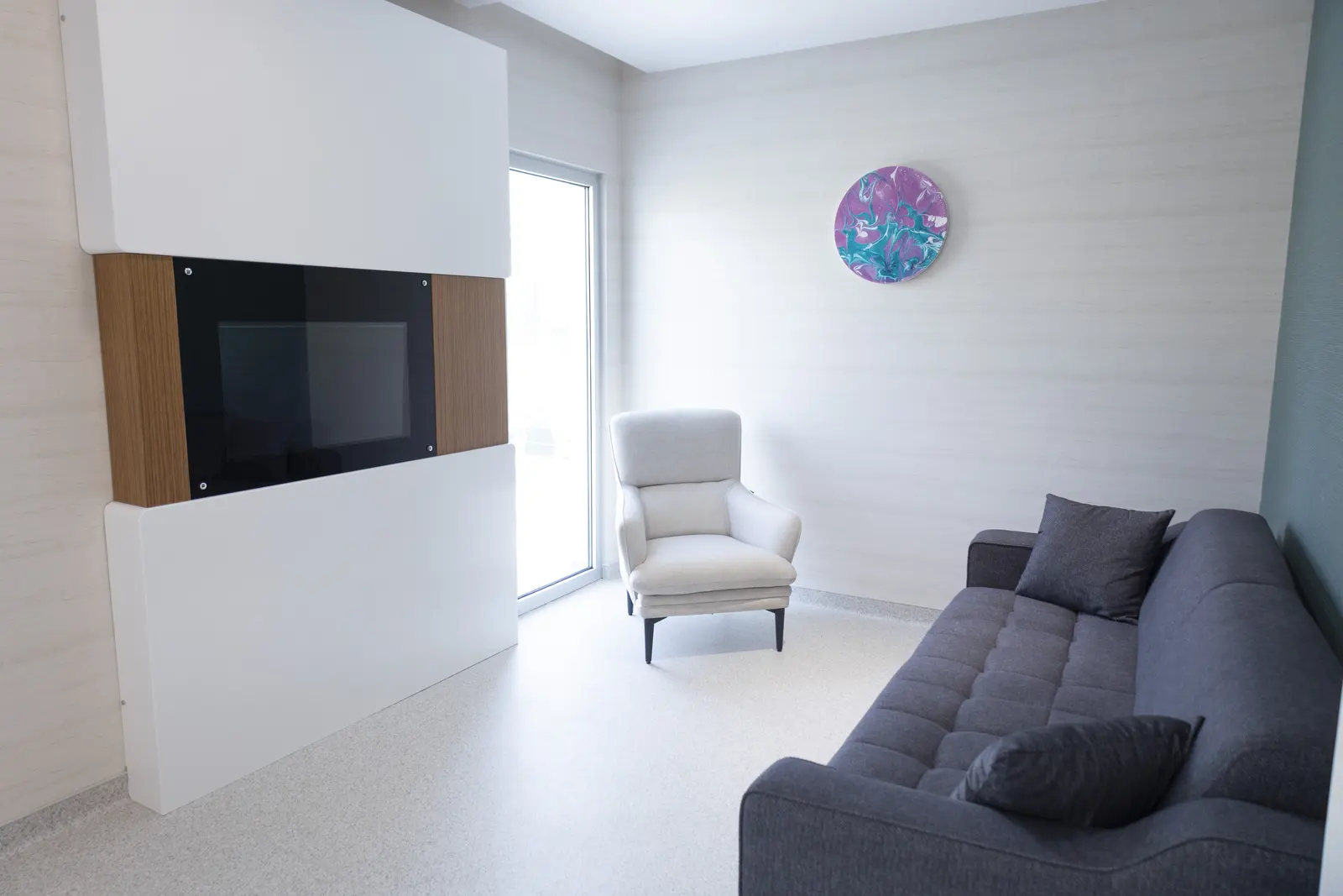 Özel Moodist Hastanesi