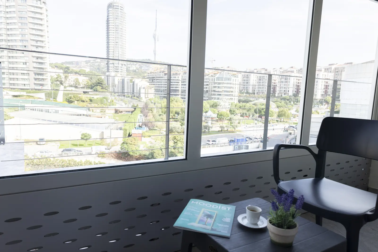 Özel Moodist Hastanesi