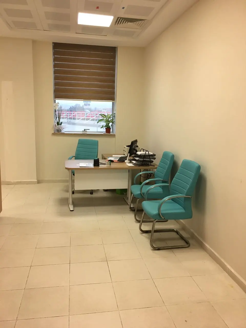 Düzce Atatürk State Hospital