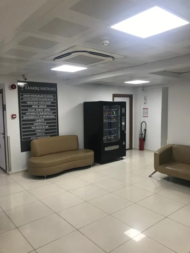 Özel Karataş Hospital