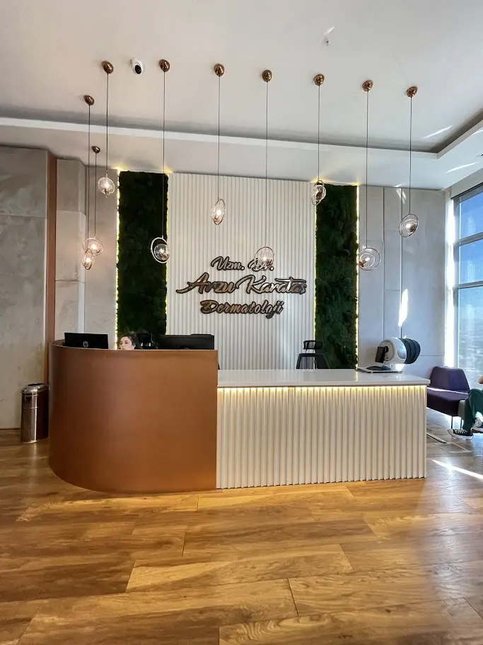 Dermatolog Dr Arzu Karataş