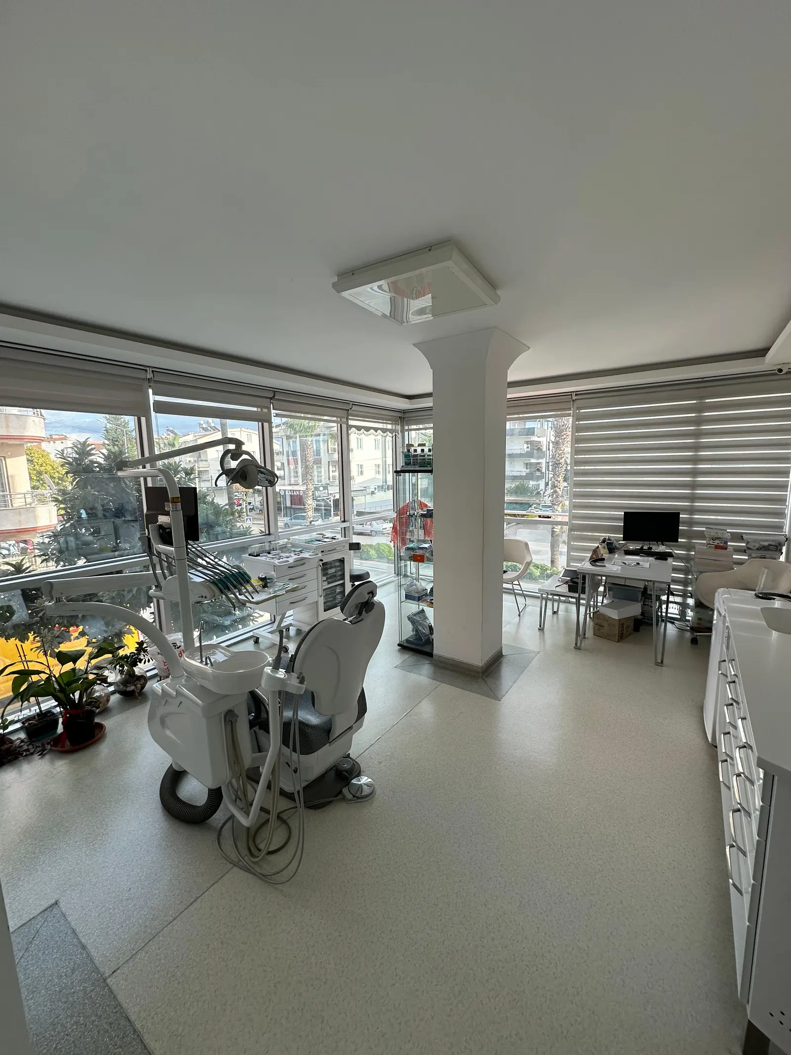 Özel International Didim Dental Center