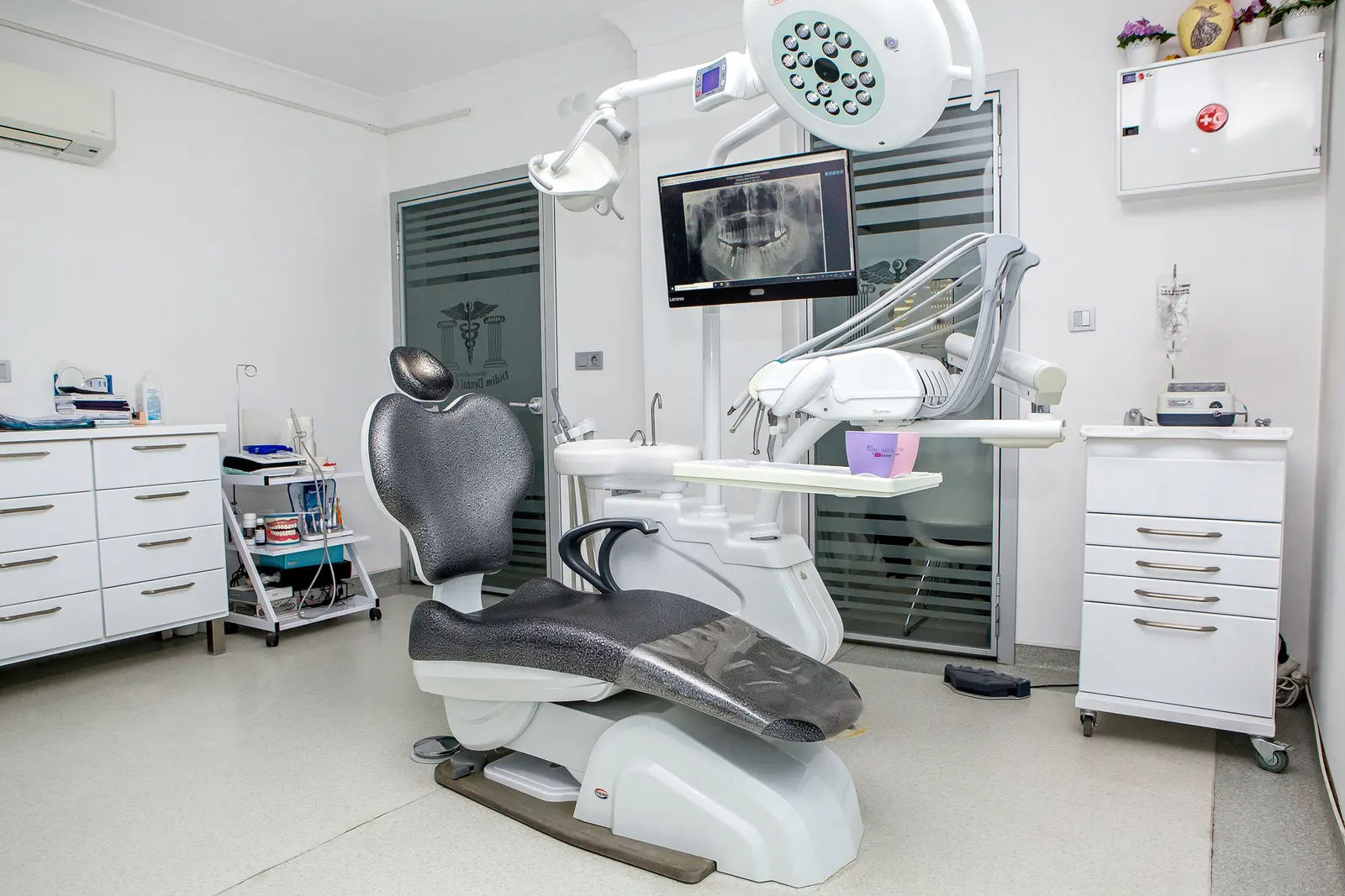 Özel International Didim Dental Center