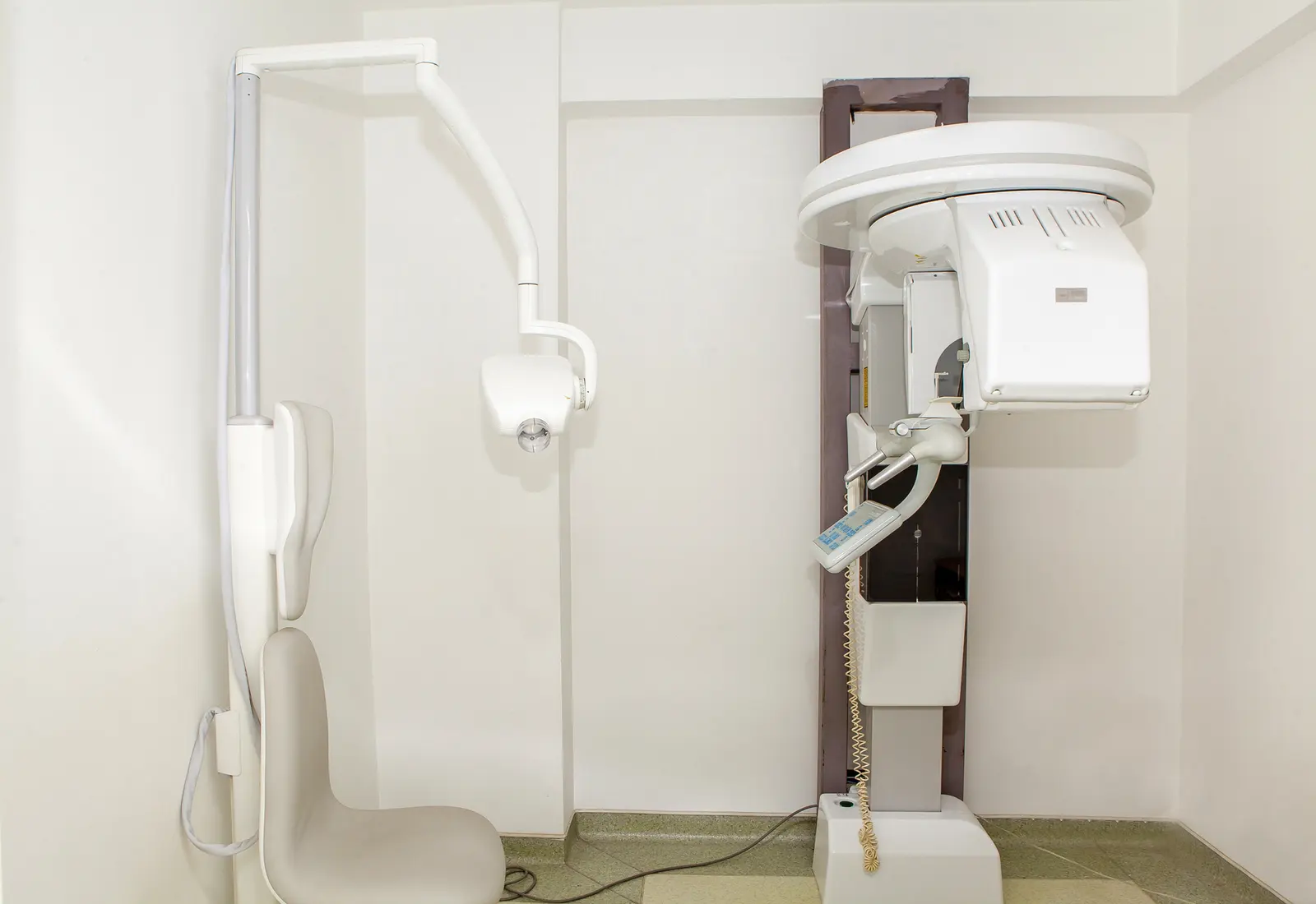 Özel International Didim Dental Center