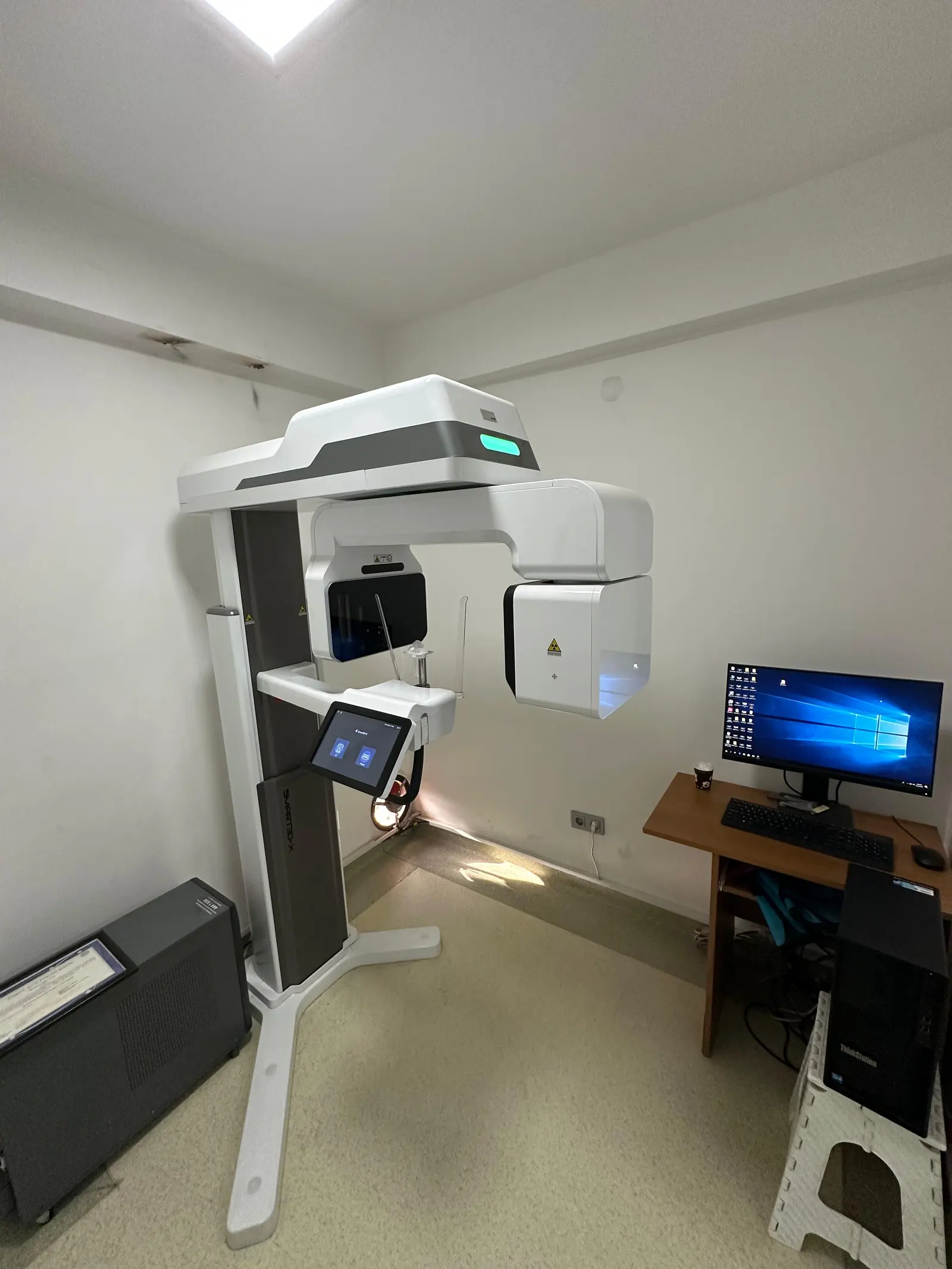 Özel International Didim Dental Center