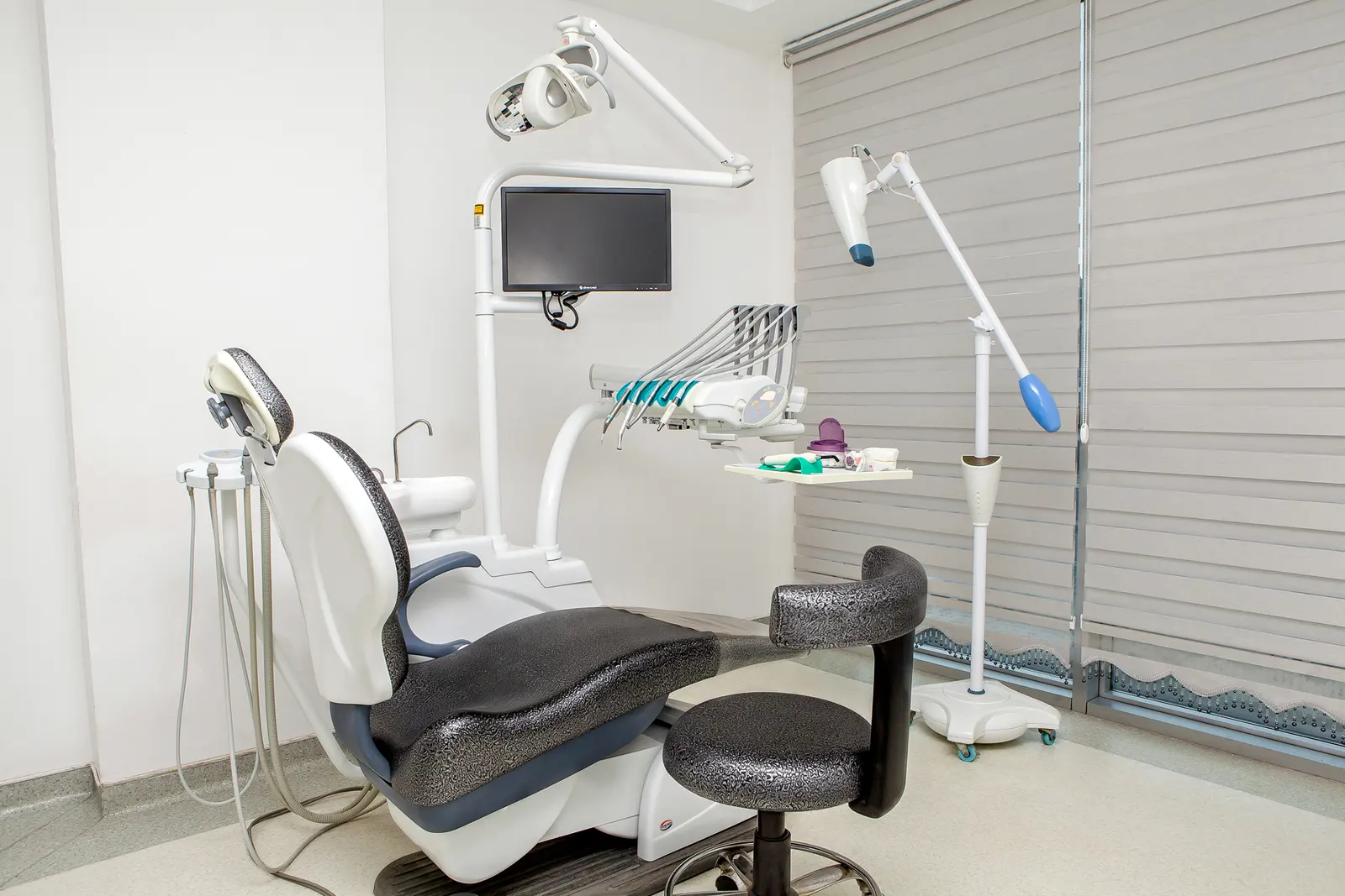 Özel International Didim Dental Center