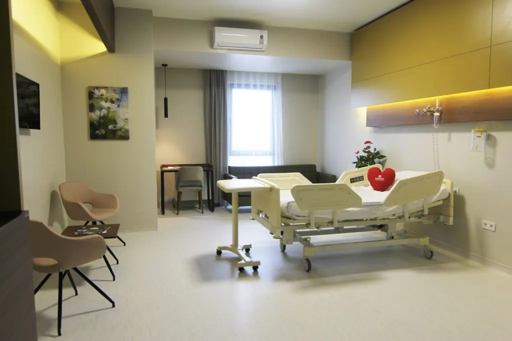 Meddem Hastanesi