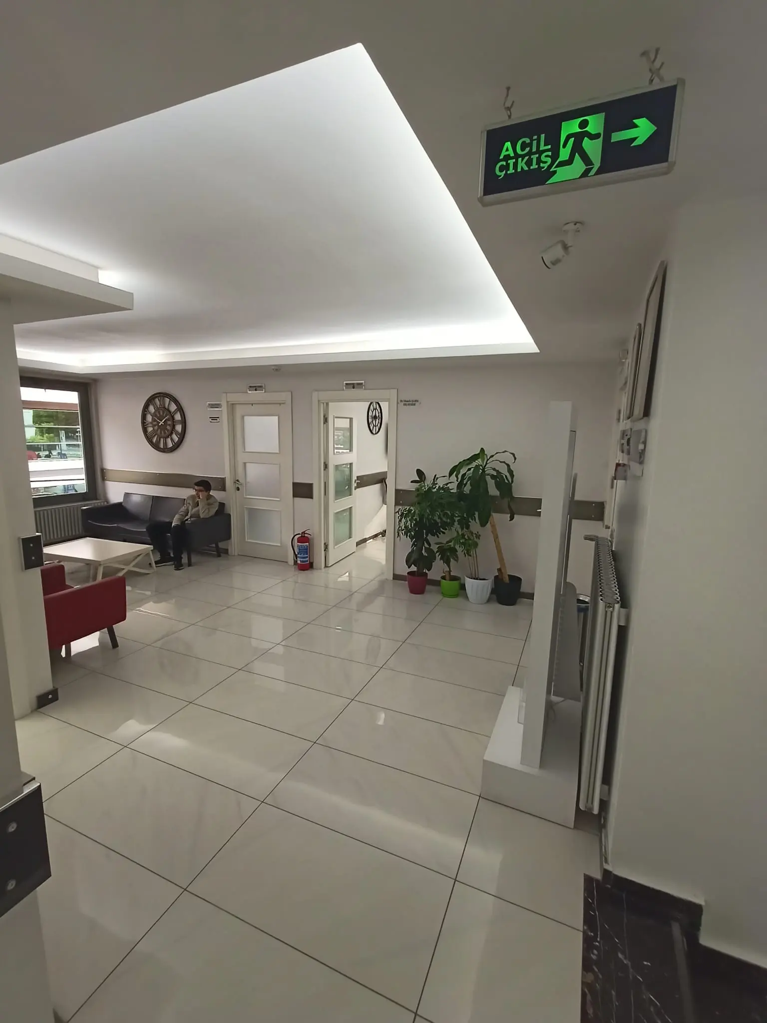 Özel Dentalara Ağız ve Diş Sağlığı Polikliniği