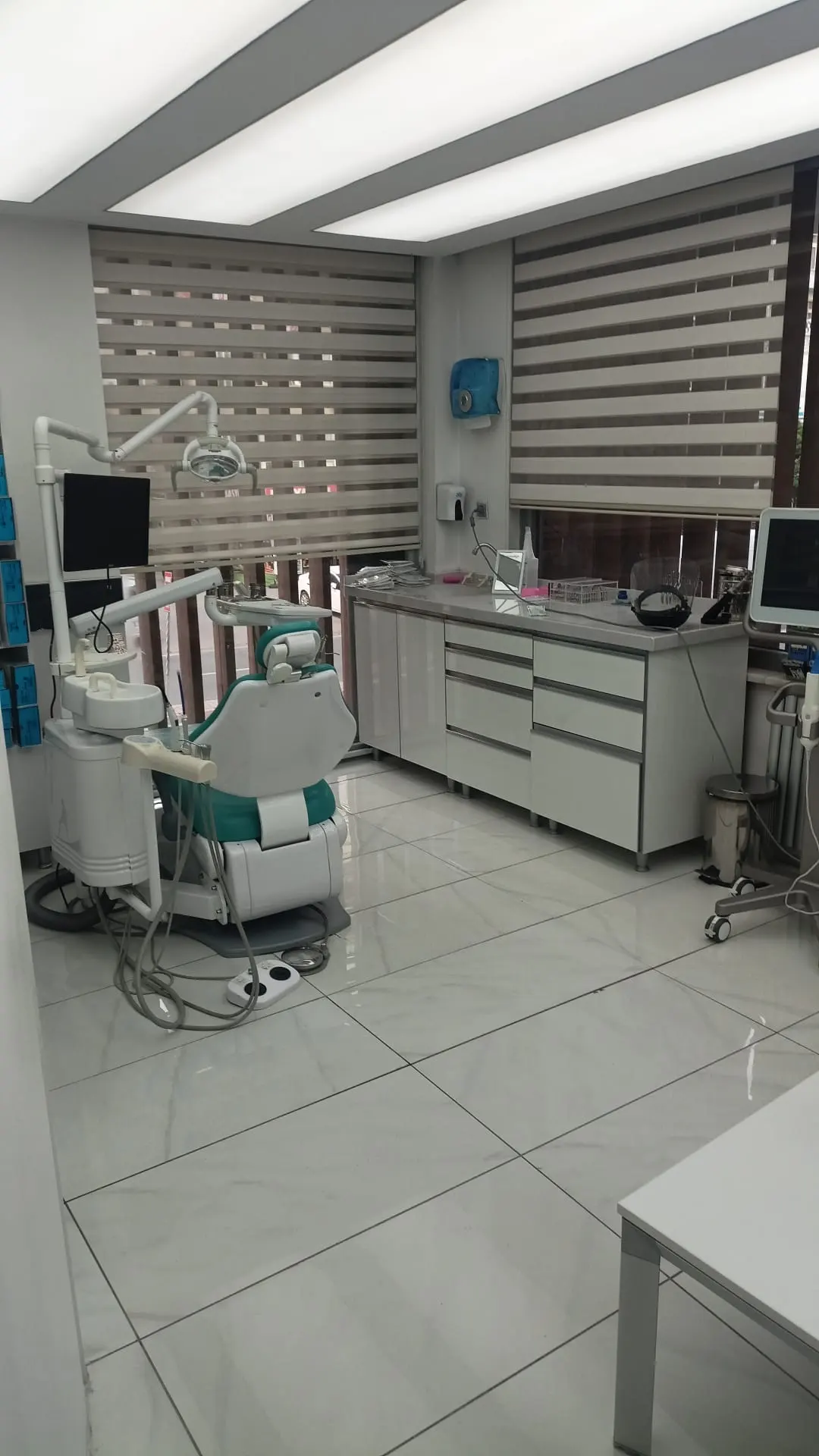 Özel Dentalara Ağız ve Diş Sağlığı Polikliniği