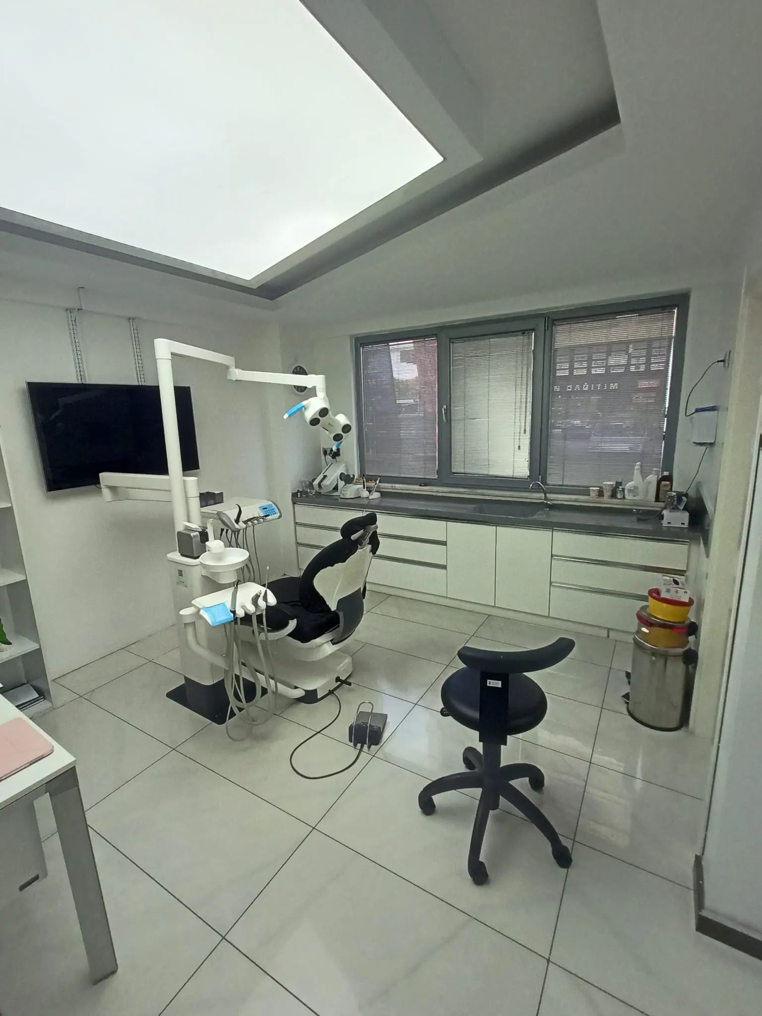 Özel Dentalara Ağız ve Diş Sağlığı Polikliniği