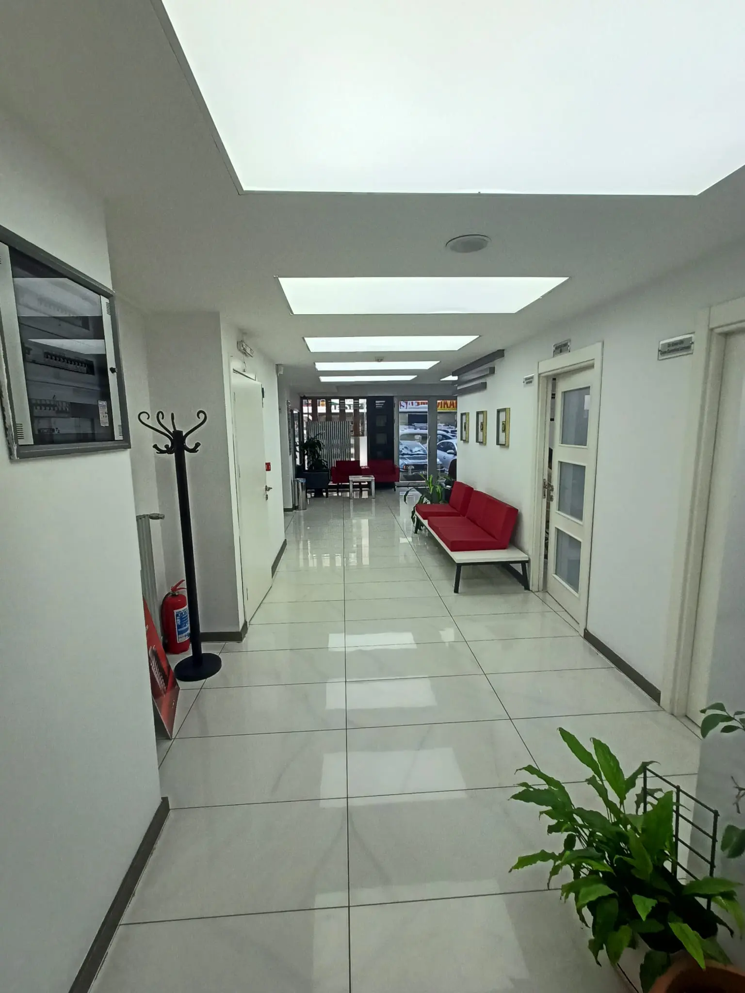Özel Dentalara Ağız ve Diş Sağlığı Polikliniği