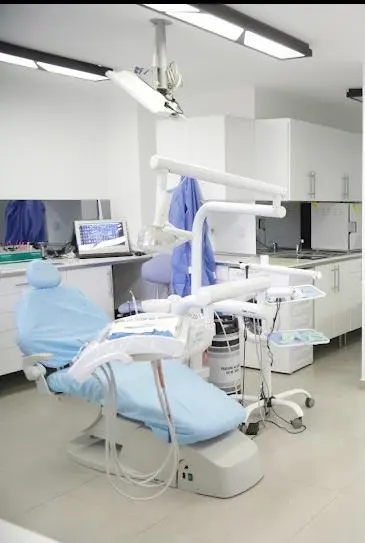 Dr. Ali Erhan Firat