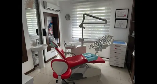 Falez Özel Ağız ve Diş Sağlığı Polikliniği