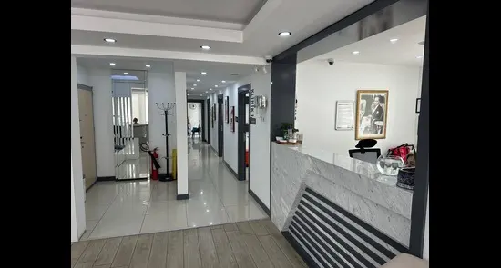 Falez Özel Ağız ve Diş Sağlığı Polikliniği