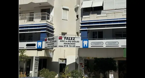 Falez Özel Ağız ve Diş Sağlığı Polikliniği