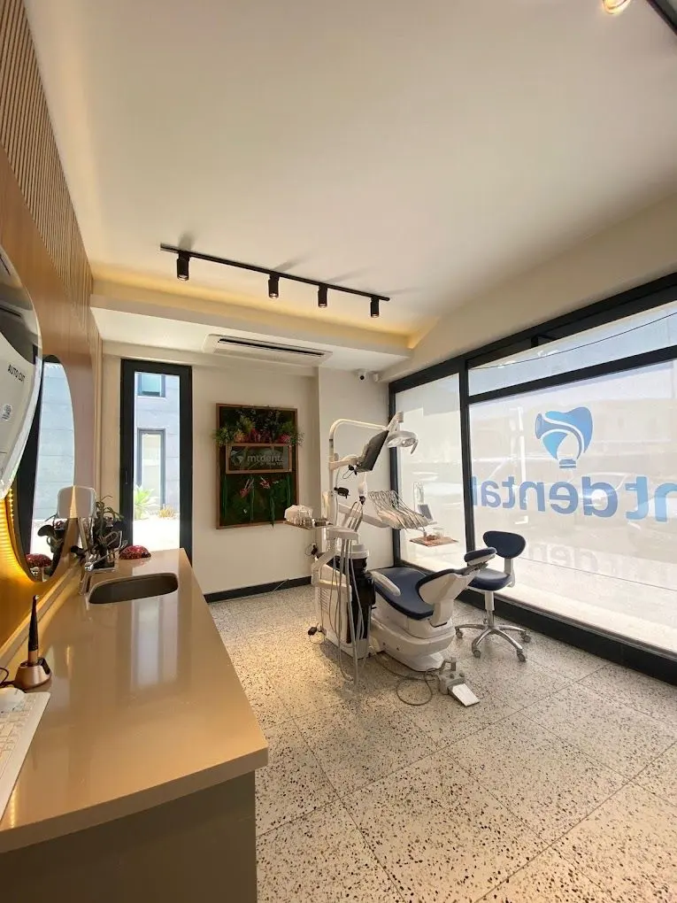 MT Dental Ağız Ve Diş Sağlığı Polikliniği