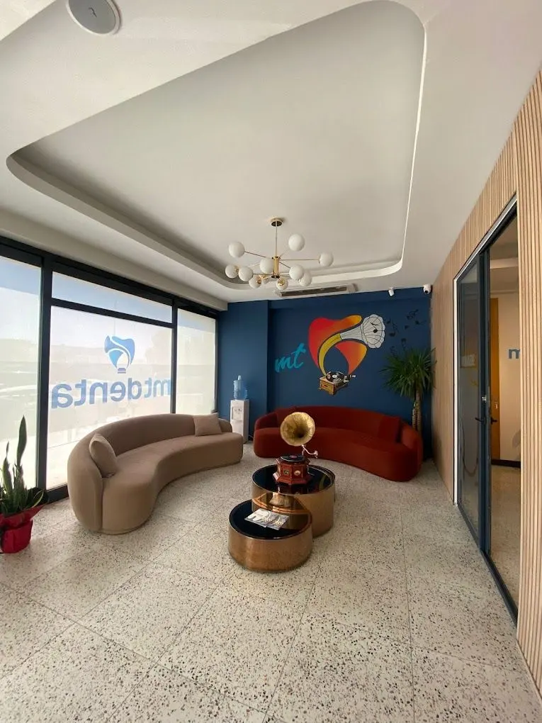 MT Dental Ağız Ve Diş Sağlığı Polikliniği