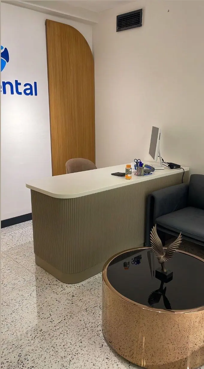 MT Dental Ağız Ve Diş Sağlığı Polikliniği