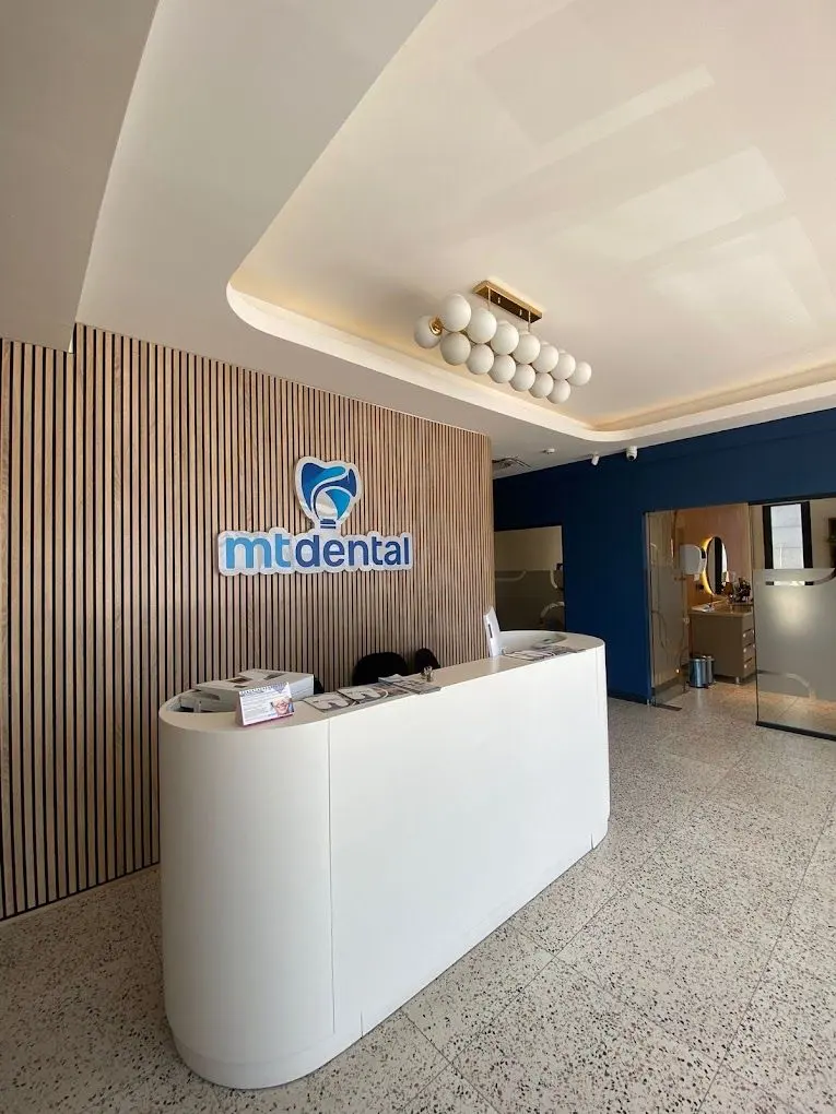 MT Dental Ağız Ve Diş Sağlığı Polikliniği