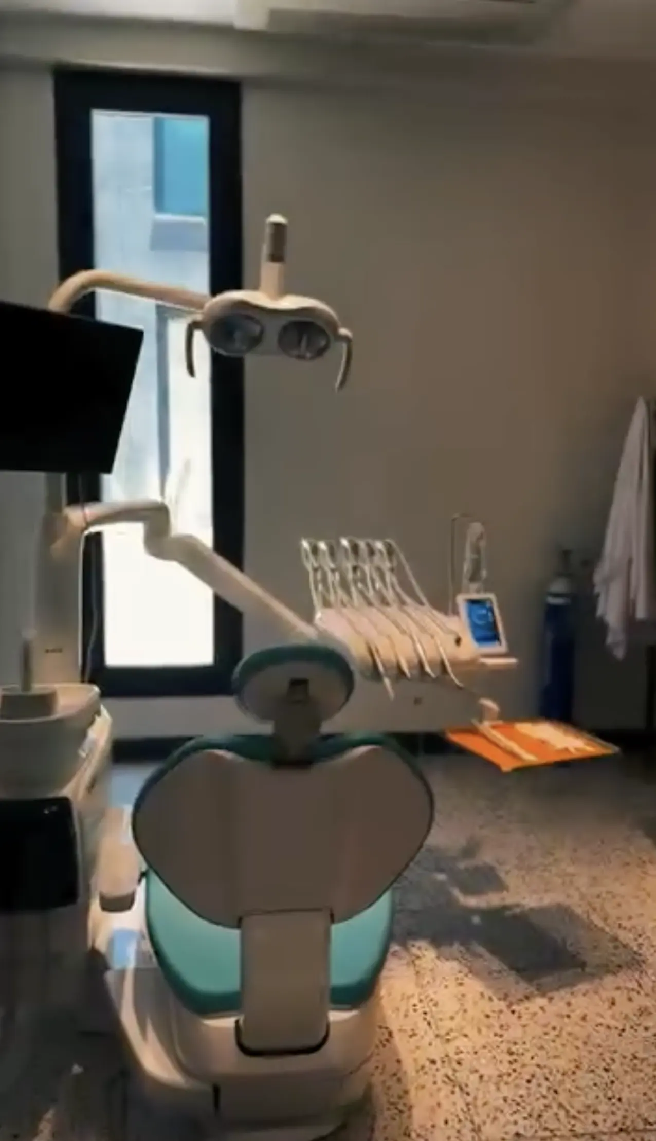 MT Dental Ağız Ve Diş Sağlığı Polikliniği