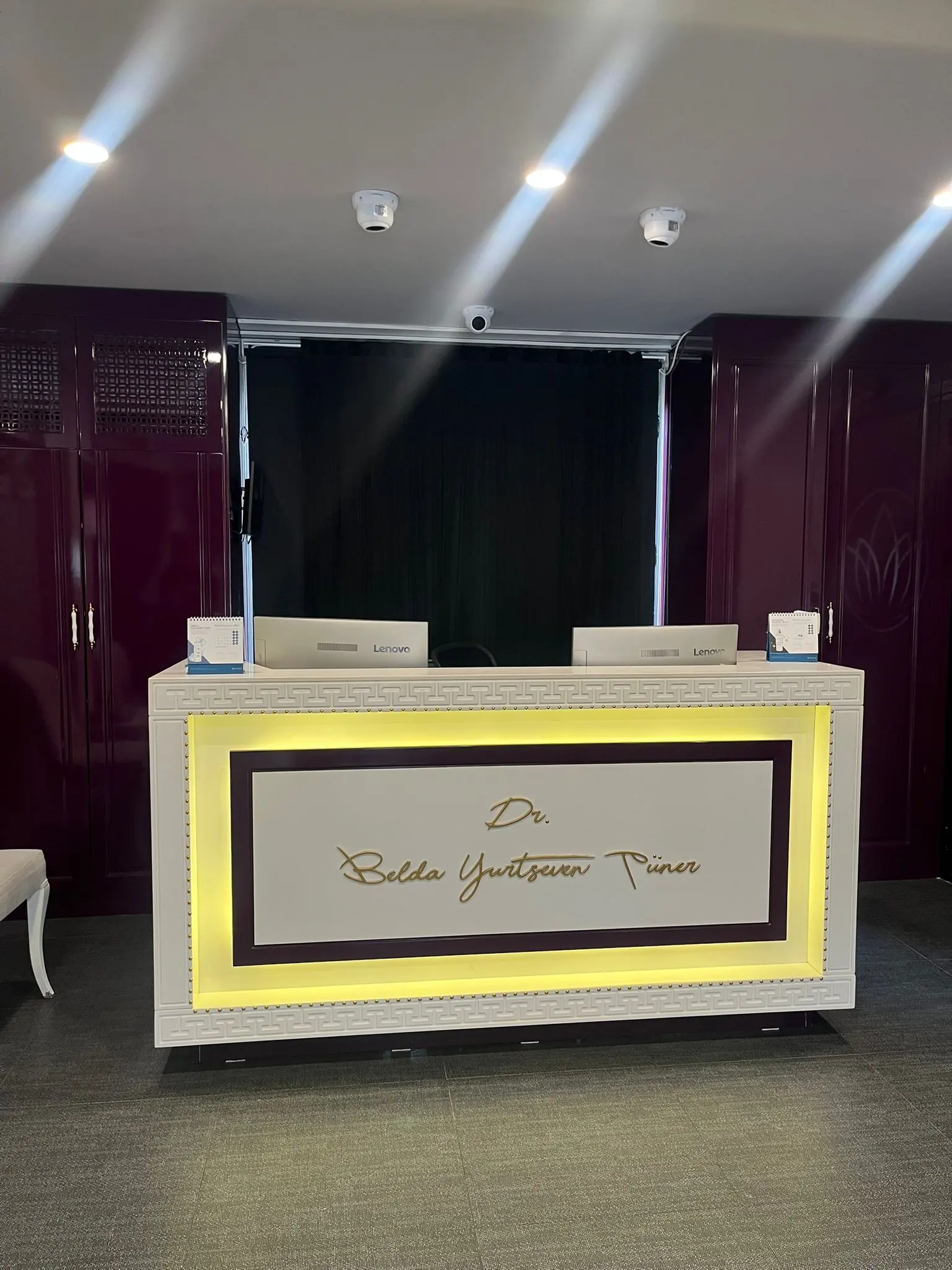 Dr. Belda Yurtseven Tüner