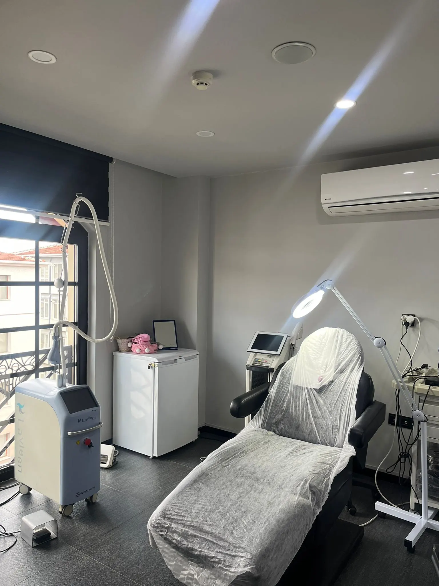 Dr. Belda Yurtseven Tüner