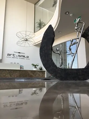 Art&Smile Dental Clinic