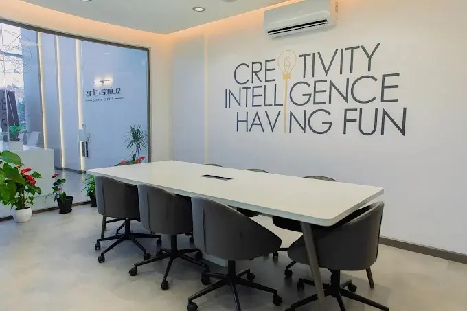 Art&Smile Dental Clinic